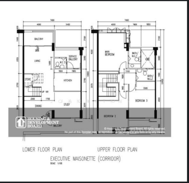 For Sale 544 Jelapang Road