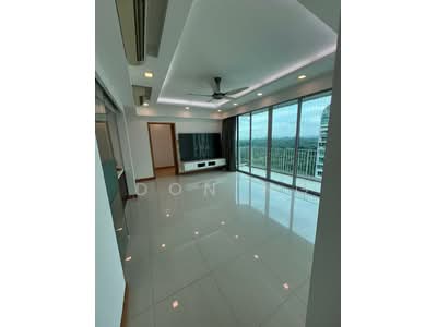 For Rent - Tree House