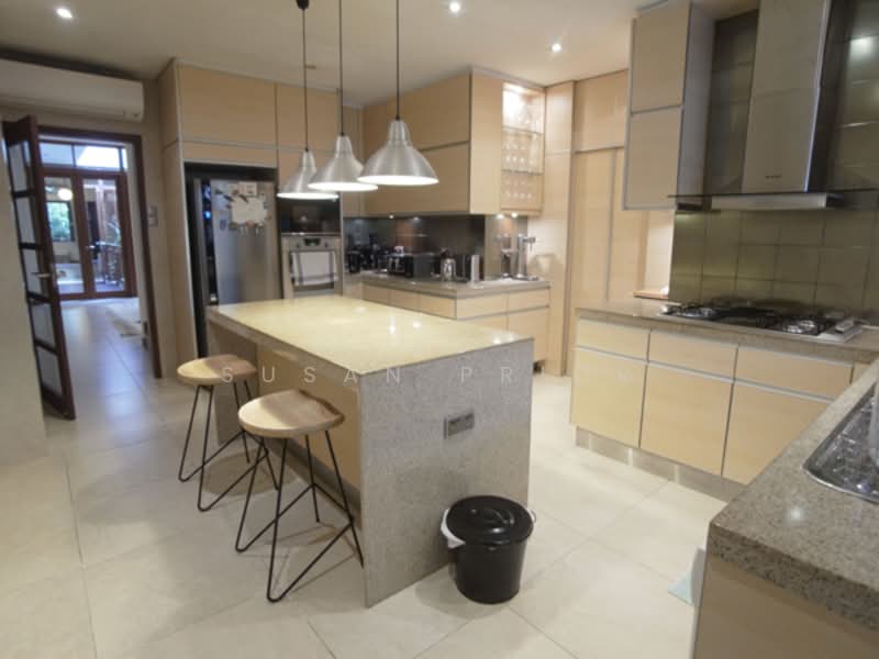 3 1/2 Storeys Fit For a King! BLAIR / CARPARK Conservation House For Sale at S$ 15,100,000 | PropertyGuru Singapore