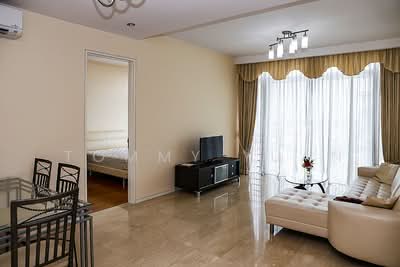 For Rent - The Trumps