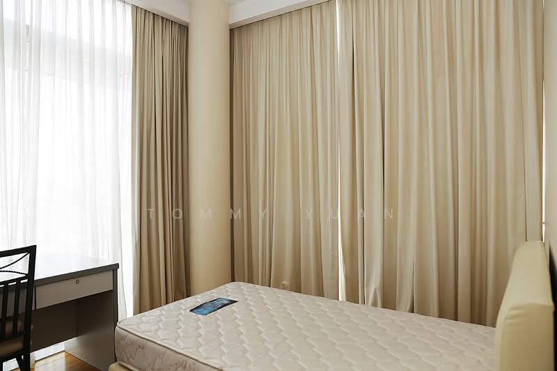 The Trumps, 1 Jalan Kembangan, 2 Bedrooms, 936 sqft, Condominium For Rent, by Tommy Yuan, 500094830 - Bedroom - PropertyGuru.com.sg