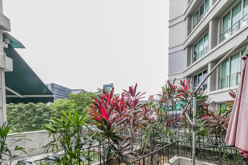 Sunshine Plaza Apartment For Sale at S$ 1,150,000 | PropertyGuru Singapore - Exterior