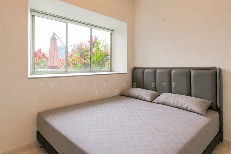 Sunshine Plaza Apartment For Sale at S$ 1,150,000 | PropertyGuru Singapore - Bedroom