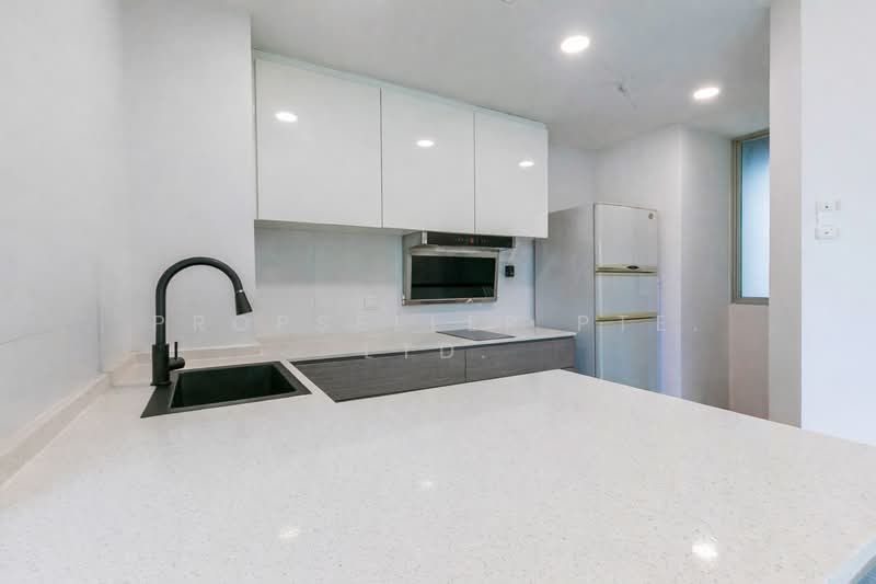 Sunshine Plaza Apartment For Sale at S$ 1,150,000 | PropertyGuru Singapore - Kitchen