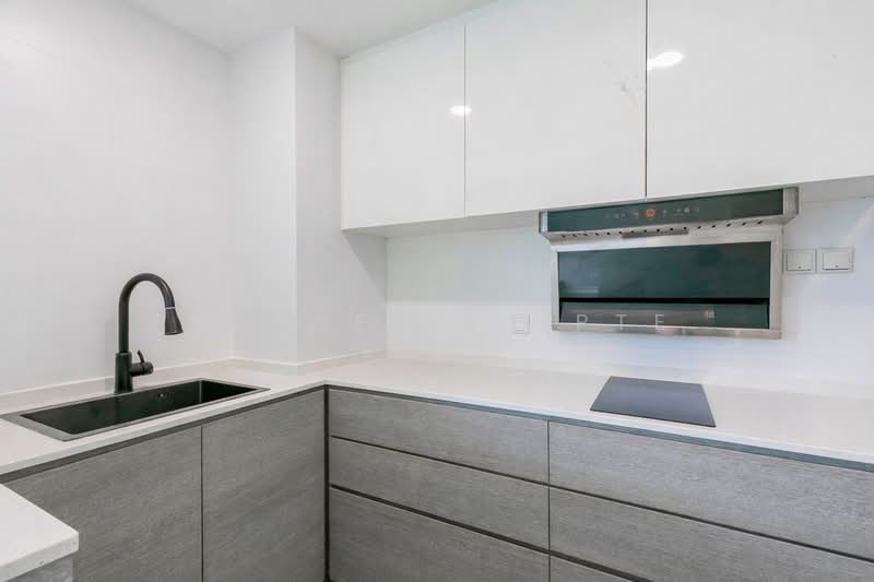 Sunshine Plaza Apartment For Sale at S$ 1,150,000 | PropertyGuru Singapore - Kitchen