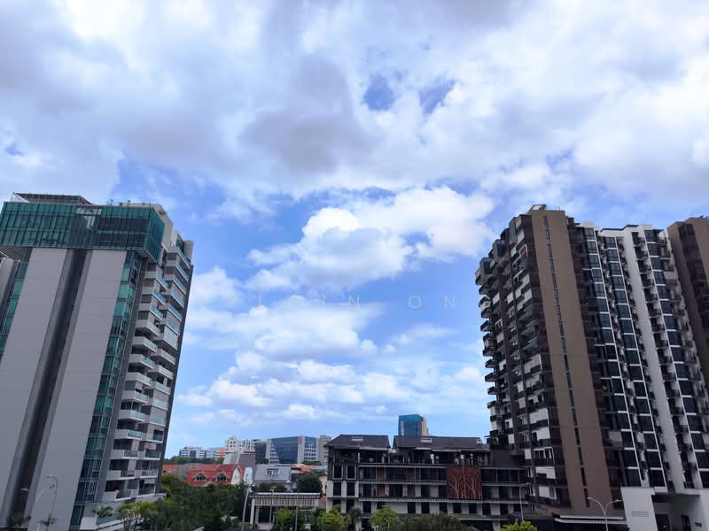 Woodsville 28 Condominium For Sale at S$ 2,148,000 | PropertyGuru Singapore - Exterior