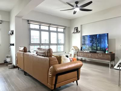 For Sale - 461B Bukit Batok West Avenue 8