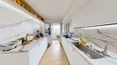 For Sale - 409D Northshore Drive