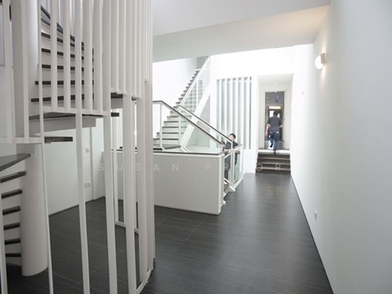 Emerald Classic 4 Bed 4 Bath Conservation House For Sale at S$ 8,040,000 | PropertyGuru Singapore