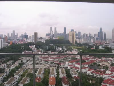 For Rent - Regency Suites