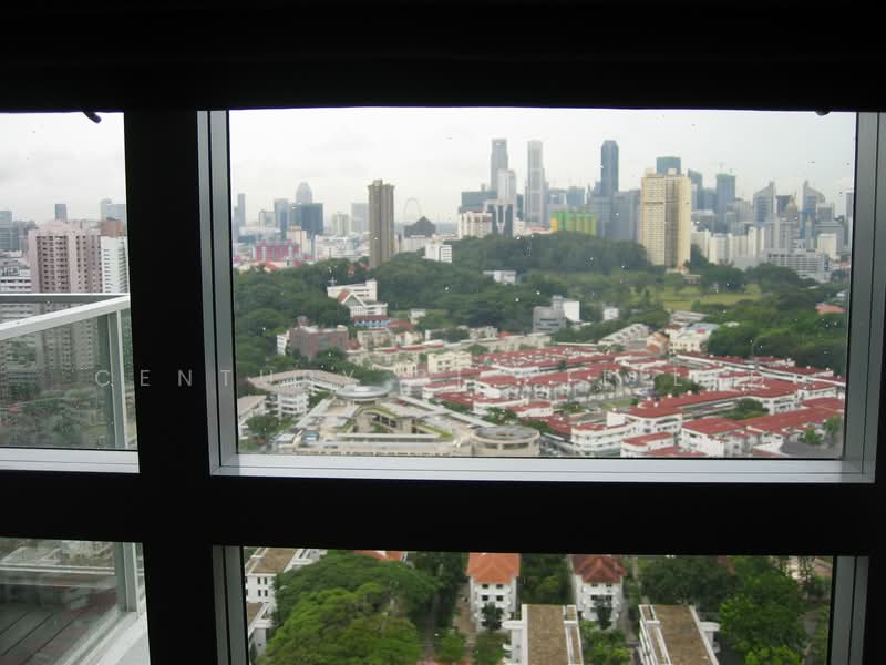 Regency Suites, 36 Kim Tian Road, 2 Bedrooms, 980 sqft, Apartment For Rent, by ALBERT NEO, 500094839 - View - PropertyGuru.com.sg