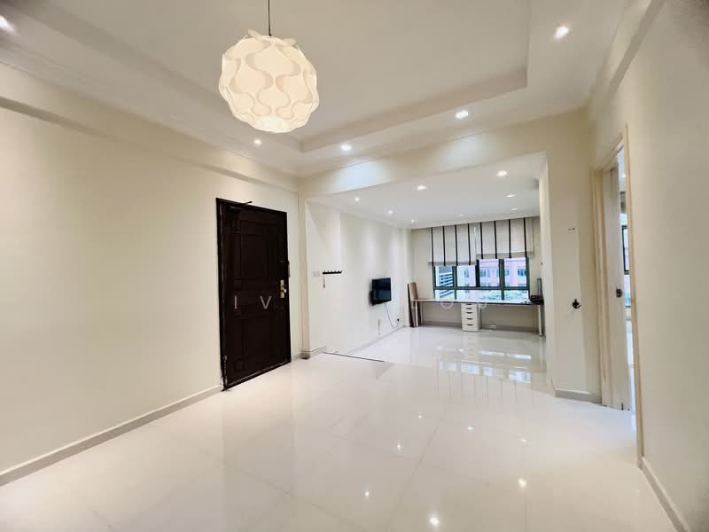 Tiara, 1 Kim Seng Walk, 2 Bedrooms, 893 sqft, Apartment For Rent, by Vivien Lou, 500094841 - Interior - PropertyGuru.com.sg