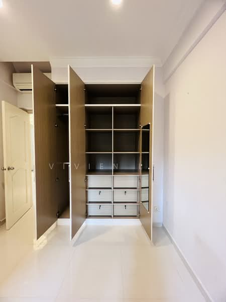 Tiara, 1 Kim Seng Walk, 2 Bedrooms, 893 sqft, Apartment For Rent, by Vivien Lou, 500094841 - PropertyGuru.com.sg