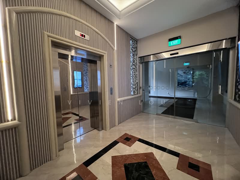 Tiara, 1 Kim Seng Walk, 2 Bedrooms, 893 sqft, Apartment For Rent, by Vivien Lou, 500094841 - PropertyGuru.com.sg