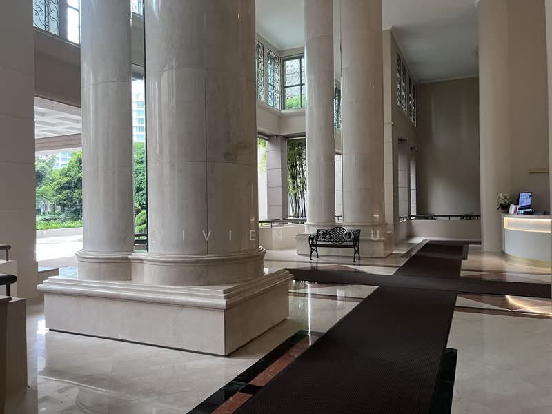 Tiara, 1 Kim Seng Walk, 2 Bedrooms, 893 sqft, Apartment For Rent, by Vivien Lou, 500094841 - PropertyGuru.com.sg