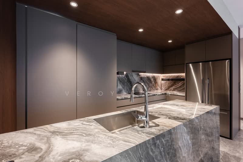 The Esta Condominium For Sale at S$ 3,999,999 | PropertyGuru Singapore - Kitchen