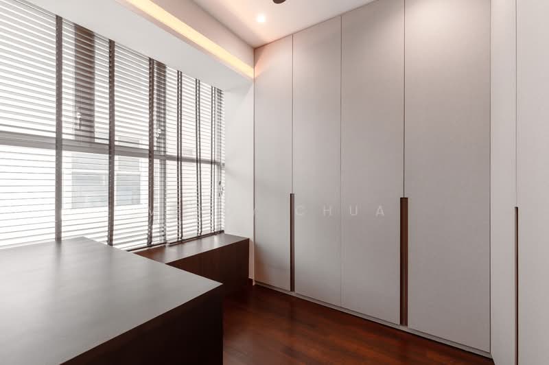 The Esta Condominium For Sale at S$ 3,999,999 | PropertyGuru Singapore - Interior