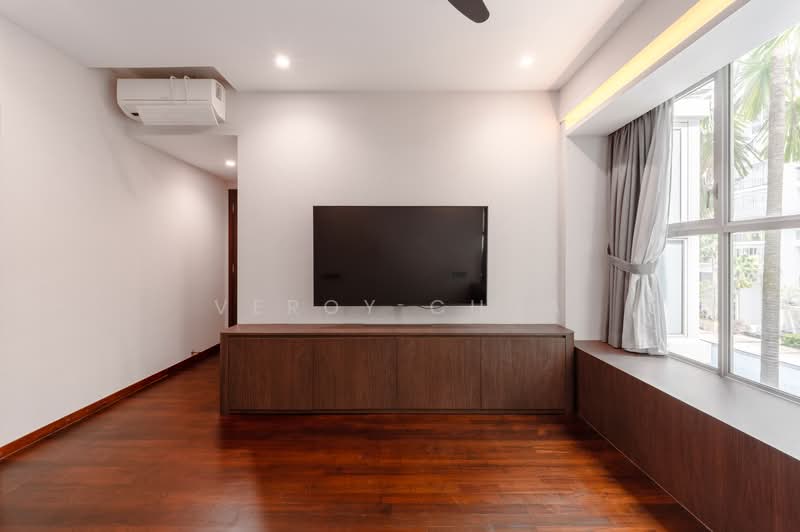 The Esta Condominium For Sale at S$ 3,999,999 | PropertyGuru Singapore - Living Room