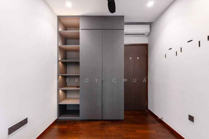 The Esta Condominium For Sale at S$ 3,999,999 | PropertyGuru Singapore - Interior