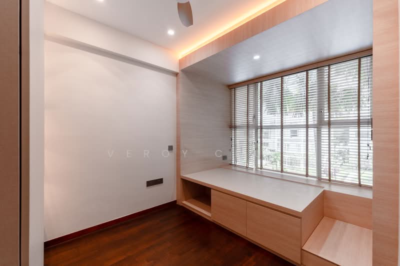 The Esta Condominium For Sale at S$ 3,999,999 | PropertyGuru Singapore - Interior