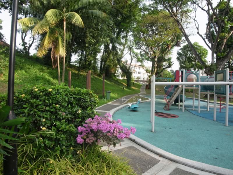 CLEMENTI PARK - Most Private Unit Condominium For Sale at S$ 2,990,000 | PropertyGuru Singapore