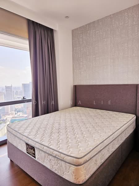 Wallich Residence Condominium For Sale at S$ 3,580,000 | PropertyGuru Singapore - Bedroom