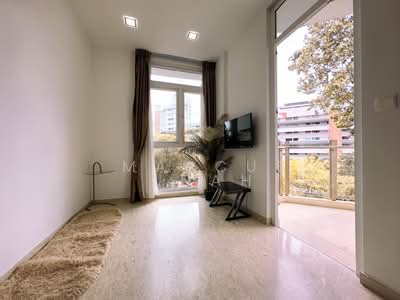 For Rent - Cardiff Residence