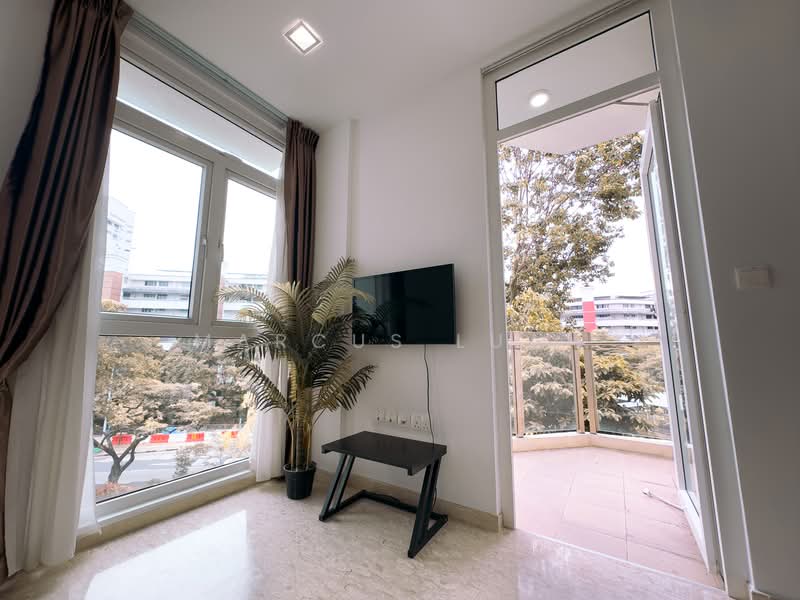 Cardiff Residence, 101 Cardiff Grove, 2 Bedrooms, 517 sqft, Condominium For Rent, by Marcus Luah, 500094849 - PropertyGuru.com.sg