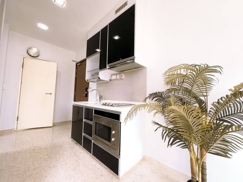 Cardiff Residence, 101 Cardiff Grove, 2 Bedrooms, 517 sqft, Condominium For Rent, by Marcus Luah, 500094849 - PropertyGuru.com.sg