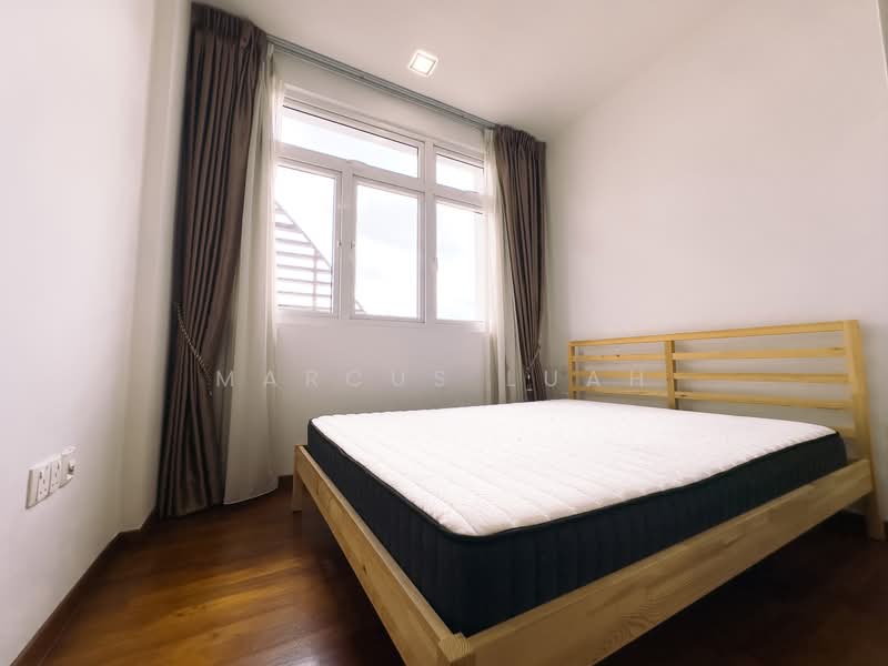Cardiff Residence, 101 Cardiff Grove, 2 Bedrooms, 517 sqft, Condominium For Rent, by Marcus Luah, 500094849 - Bedroom - PropertyGuru.com.sg