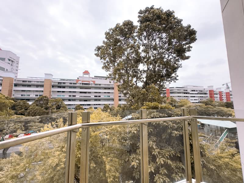 Cardiff Residence, 101 Cardiff Grove, 2 Bedrooms, 517 sqft, Condominium For Rent, by Marcus Luah, 500094849 - Exterior - PropertyGuru.com.sg