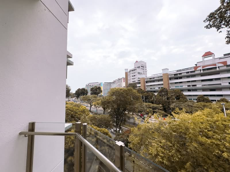 Cardiff Residence, 101 Cardiff Grove, 2 Bedrooms, 517 sqft, Condominium For Rent, by Marcus Luah, 500094849 - Exterior - PropertyGuru.com.sg