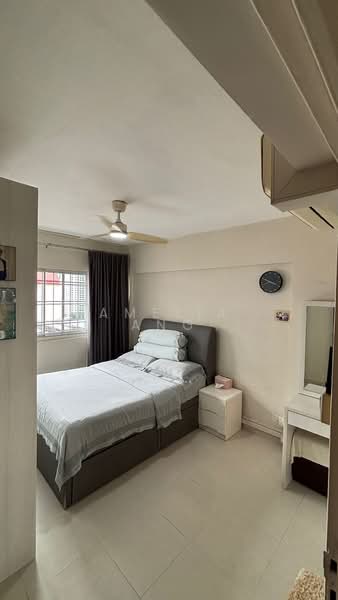123 Mcnair Road HDB Flat For Sale at S$ 560,000 | PropertyGuru Singapore - Bedroom