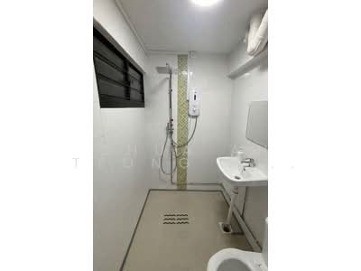 For Sale - 805 Yishun Ring Road