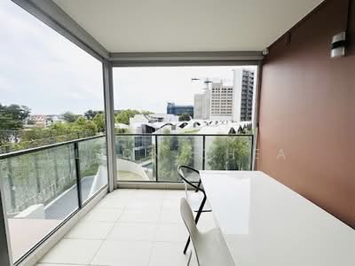 For Sale - Affinity At Serangoon