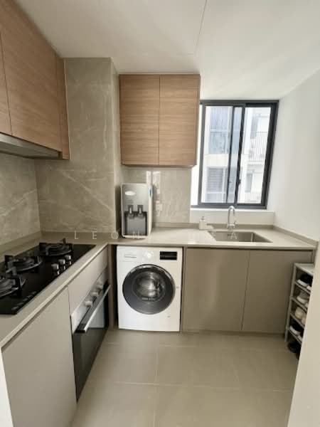 Affinity At Serangoon Condominium For Sale at S$ 2,099,000 | PropertyGuru Singapore - Kitchen