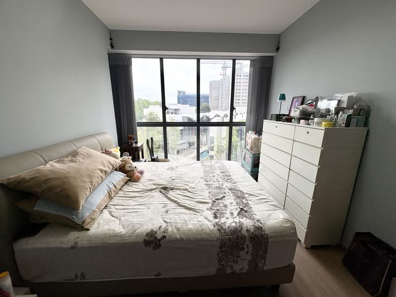 Affinity At Serangoon Condominium For Sale at S$ 2,099,000 | PropertyGuru Singapore - Bedroom