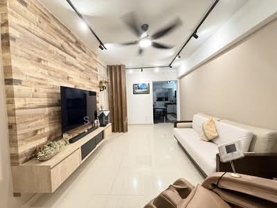 For Sale - 112 Tampines Street 11