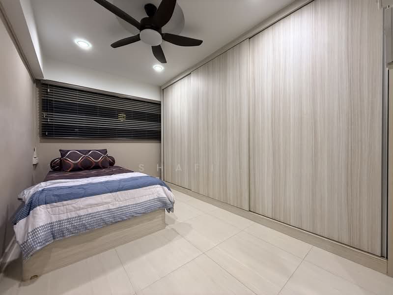 112 Tampines Street 11 HDB Flat For Sale at S$ 525,000 | PropertyGuru Singapore - Common Bedroom