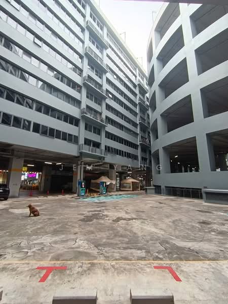 Carros Centre, 60 JALAN LAM HUAT, 2,088 sqft, Factory / Workshop (B2) For Rent, by Jem Yang, 500094857 - Exterior - CommercialGuru.com.sg