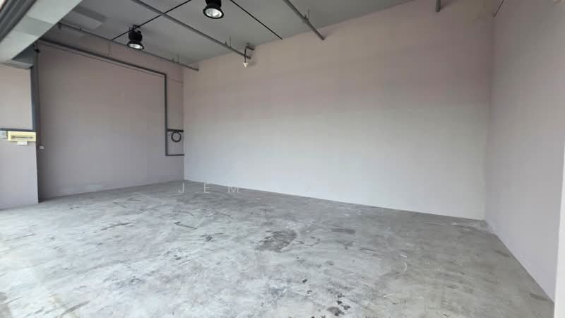 Carros Centre, 60 JALAN LAM HUAT, Admiralty / Woodlands, 775 sqft, Factory / Workshop (B2) For Rent, by Jem Yang, 500094857 - Interior - CommercialGuru.com.sg