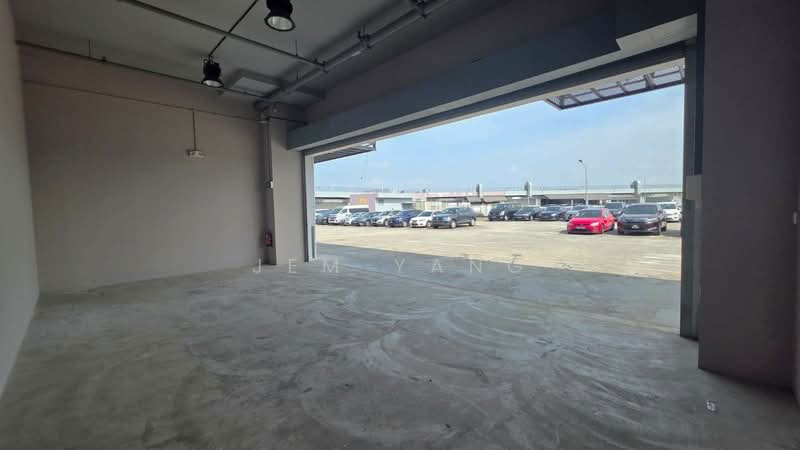 Carros Centre, 60 JALAN LAM HUAT, Admiralty / Woodlands, 775 sqft, Factory / Workshop (B2) For Rent, by Jem Yang, 500094857 - Exterior - CommercialGuru.com.sg