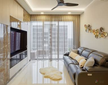 For Sale - Sol Acres