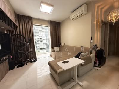 For Sale - Sol Acres