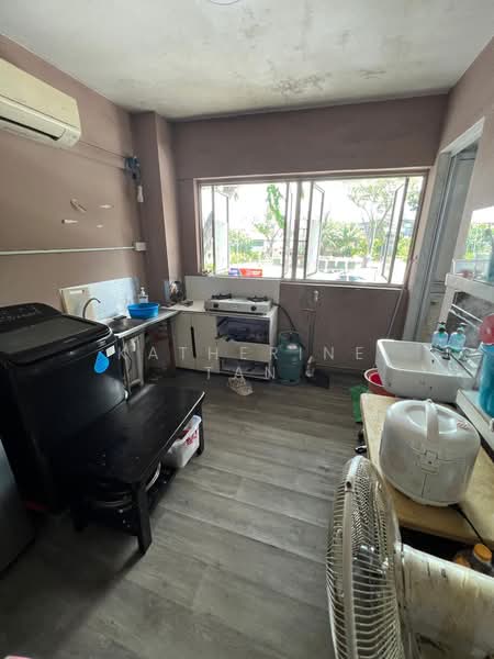 501 West Coast Drive, 501 West Coast Drive, 1,657 sqft, Shop / Shophouse For Rent, by Katherine Tan, 500094860 - Kitchen - CommercialGuru.com.sg