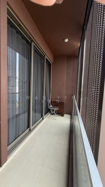 Avant Residences Apartment For Sale at S$ 1,500,000 | PropertyGuru Singapore - Balcony