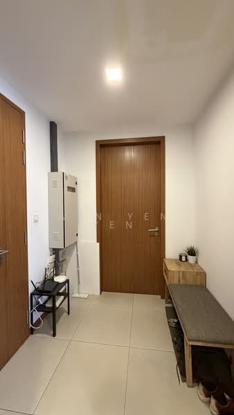 Avant Residences Apartment For Sale at S$ 1,500,000 | PropertyGuru Singapore - Entrance