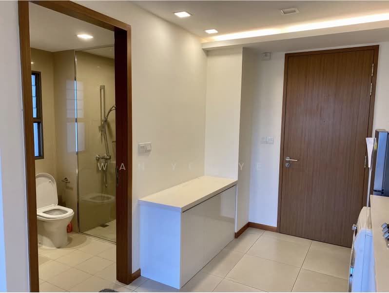 Avant Residences Apartment For Sale at S$ 1,500,000 | PropertyGuru Singapore - Bathroom