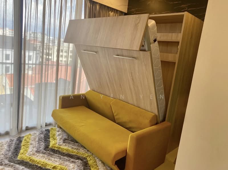 Avant Residences, 10 Aljunied Rd, 3 Bedrooms, 936 sqft, Apartment For Sale, by Wan Yen Yen, 500094862 - Convert into a bedroom instantly  - PropertyGuru.com.sg
