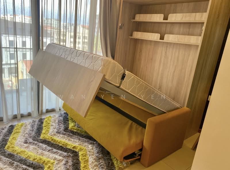 Avant Residences, 10 Aljunied Rd, 3 Bedrooms, 936 sqft, Apartment For Sale, by Wan Yen Yen, 500094862 - Convert into a bedroom instantly  - PropertyGuru.com.sg